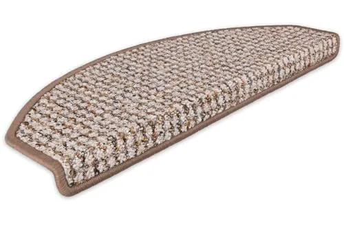 Kettelservice-Metzker Stufenmatten Gera Halbrund Hellbraun