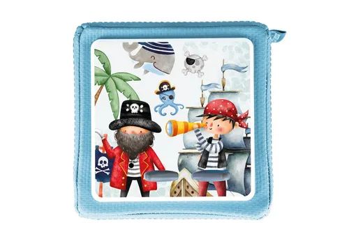 MeinBaby123® Schutzfolie Toniebox, Schutzcover passend für die Toniebox, Toniebox Zubehör, Premium Qualität