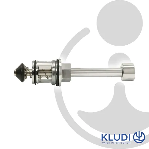 KLUDI-Ersatzteil automatische Umstellung