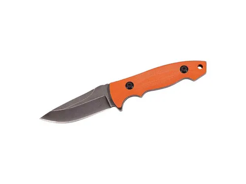 Herbertz Universalmesser Herbertz Neck Knife Orange