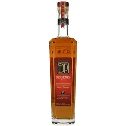 Don Pancho ORIGENES 8 Years Old Premium Panama Rum 40% Vol. 0,7l