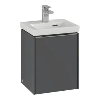 Villeroy & Boch Subway 3.0 Waschbeckenunterschrank mit SoftClosing