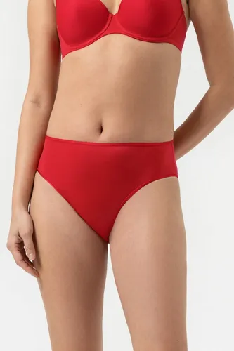 Mey Dessous Serie Joan Damen Slips Red Carpet XL(44) in rot von mey