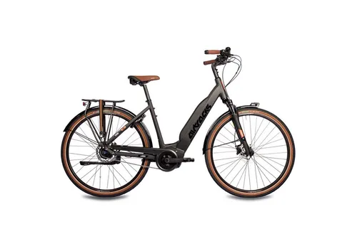 Airtracks E-Bike LUMINA 28 Zoll von Airtracks