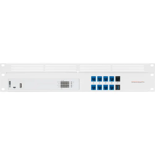 Rackmount.IT Kit für Sophos XGS 87 / 107 von RACKMOUNT