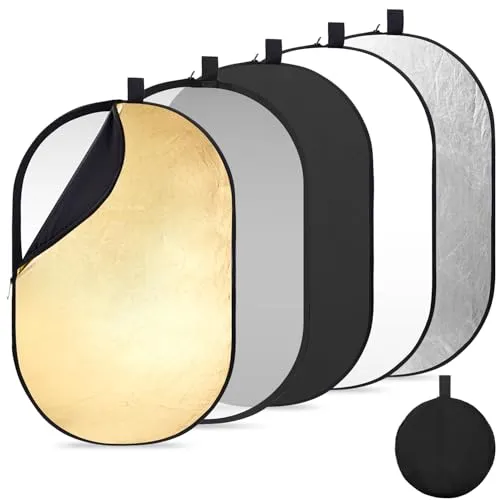 Lichtsteuerung von K&F Concept
