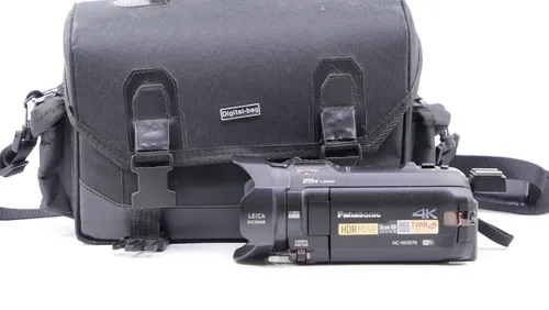 Panasonic HC WX979