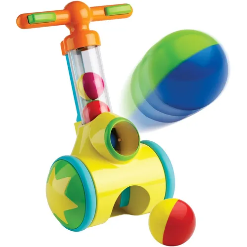 Tomy Rol und Shoot Stroller (E71161)