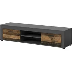 xonox.home Wohnzimmer Jam Lowboard TV-Board
