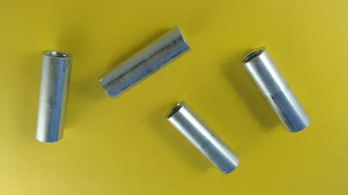 Dresselhaus Schrauben & Muttern von Dresselhaus