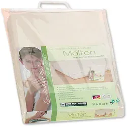 f.a.n. Molton Matratzen-Schutzauflage von Frankenstolz