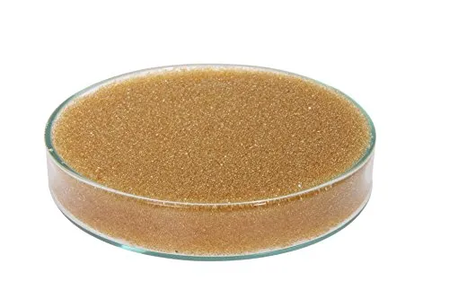 Pure² Resin PC 003 Harz zur Wasserenthärtung 10 Liter von Pure²