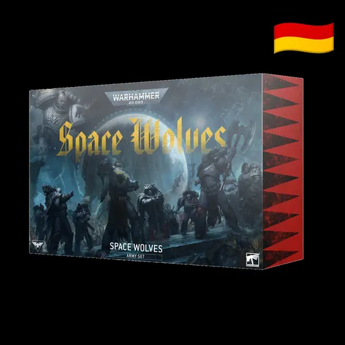 Produktbild Warhammer 40.000