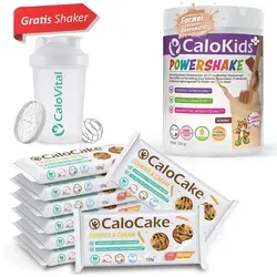 Getränke und Milchmischgetränke von KAP3