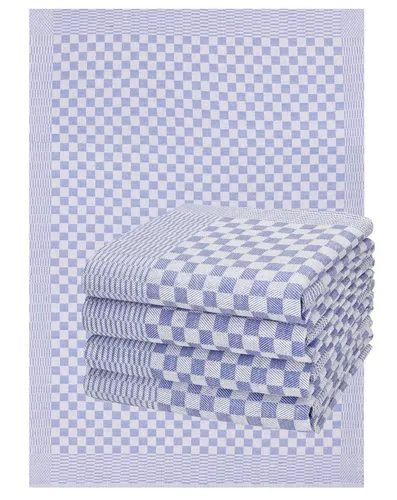 Betz Geschirrtuch 10 tlg. Set 50x100cm Küchentuch Baumwolle Meinor Grubentuch, (Set, 5-tlg., Geschirrtücher Küchentücher Handtücher), extrem strapazierfähig saugstark trocknergeeignet Gastronomiequalität