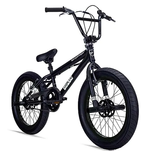 Bergsteiger Tokyo 20 Zoll BMX