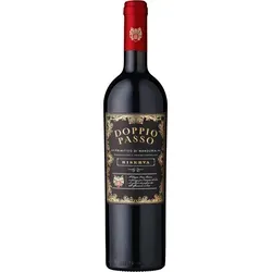 Doppio Passo Primitivo di Manduria Riserva