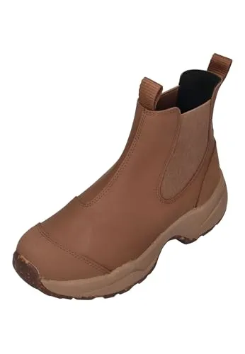 Woden Damen Gummistiefel SIRI WATERPROOF Caramel, Größe 39 EU - Stylische Woden Damen Gummistiefel SIRI WATERPROOF in Caramel, Größe 39 EU. Ideal für nasse Tage, bieten sie Komfort und eine rutschfeste Sohle für sicheren Halt.