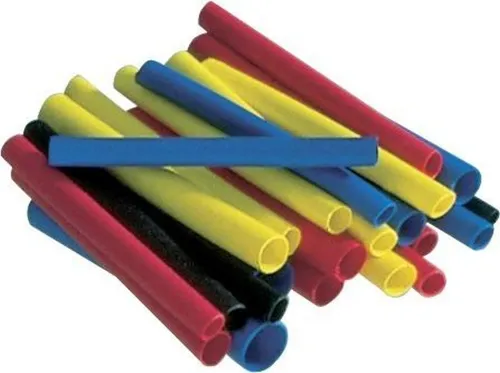 Schrumpfschlauch Gr. III 4,8 - 12,0 mm Steinel