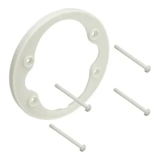 Hansgrohe Trägerrosette 150mm