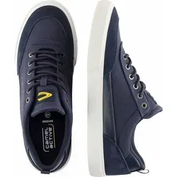 Camel Active Freizeit Schnürer für Damen - Blau - 45