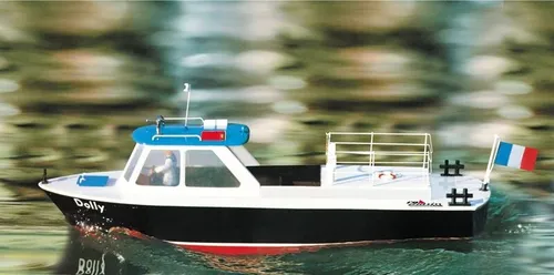 Baukasten Dolly von Romarin von romarin by Krick