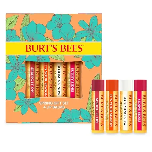 Lippenpflege von Burt's Bees