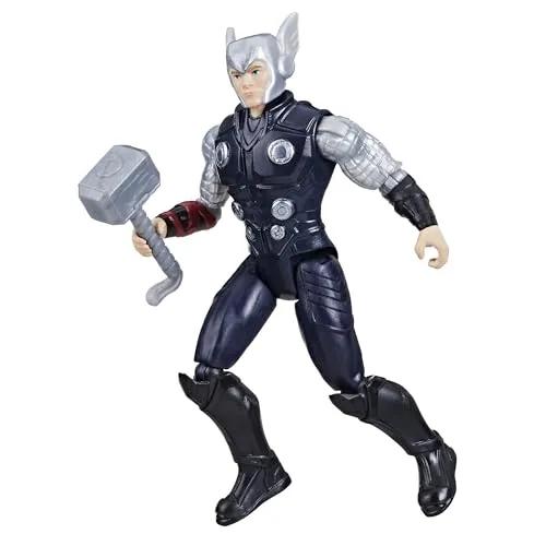 Star Wars Marvel Avengers Epic Hero Series, Thor Figur