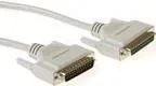 ACT 15.0m 25 Pin D-Sub Kabel (AK4068) von ACT