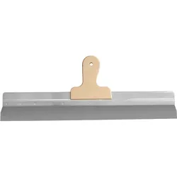 Flächenspachtel Rostfrei, Holz, 220x0,4mm