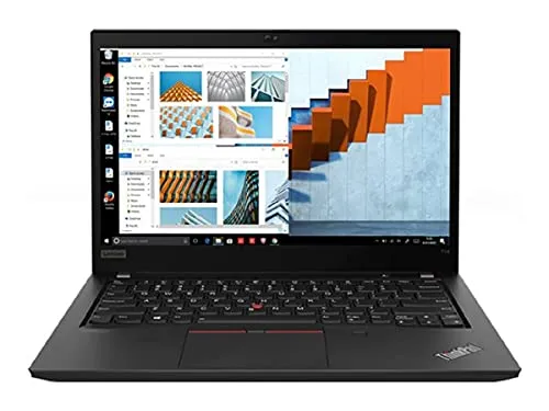 Lenovo ThinkPad T14 G2 von Lenovo