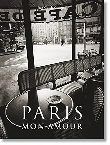 Paris Mon Amour: VA