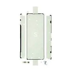 Samsung F926 Z Fold3 Adhesive sticker rework kit A