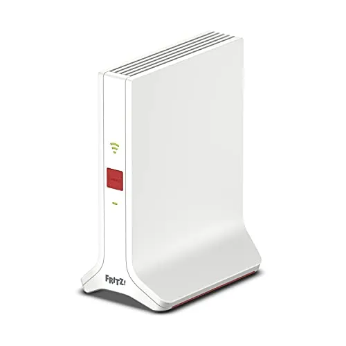 Produktbild FRITZ!Repeater 3000 AX | WLAN Erweiterung mit bis zu 4.200 MBit/s | Leistungsstark und zuverlässig