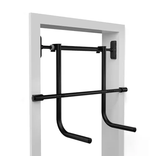 Fitness Schwarz von PULLUP & DIP