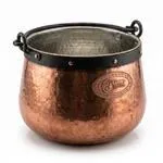 Kochgeschirr Kupfer von CopperGarden