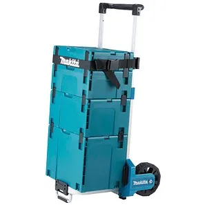 Makita Sackkarre MakPac, klappbar, Tragkraft 120kg