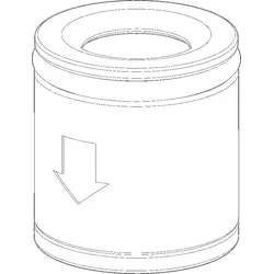 Hansa Rückflussverhinderer HANSA 59905714