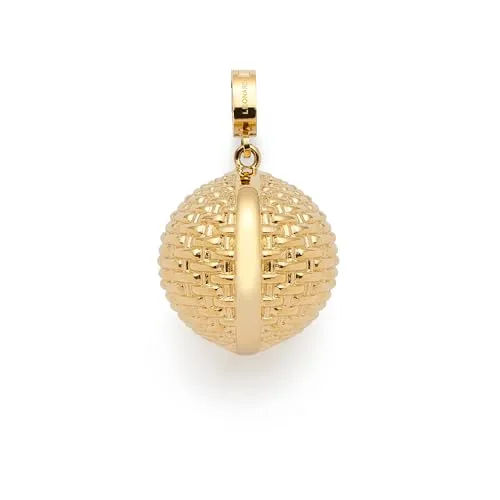 LEONARDO Charms & Anhänger Gold von JEWELS BY LEONARDO