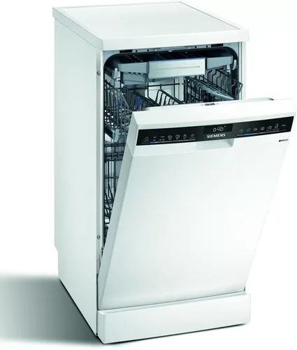 Siemens SR25ZW11ME Geschirrspüler 45 cm