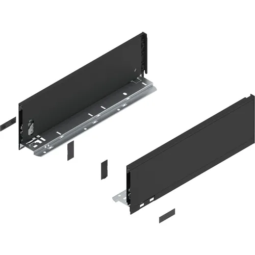 BLUM LEGRABOX pure Zarge Höhe K von Blum