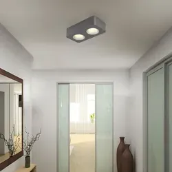 Moderne Deckenleuchte 2-flammig aus Aluminium - Lampen für stilvolle Akzentbeleuchtung mit energiesparenden LED. Diese 2-flammige Deckenleuchte aus dunkelgrauem Aluminium erzeugt warmweißes Licht (3000K) und sorgt für eine gemütliche Atmosphäre.