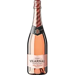Vilarnau Cava Brut Reserva Rosé