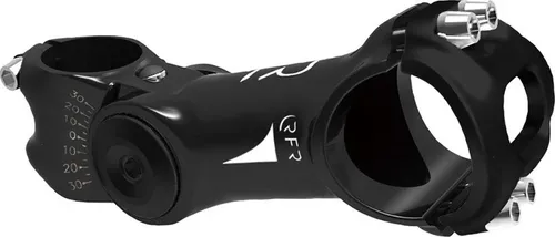 Produktbild RFR verstellbarer Vorbau MTB black 31,8 mm 130 mm