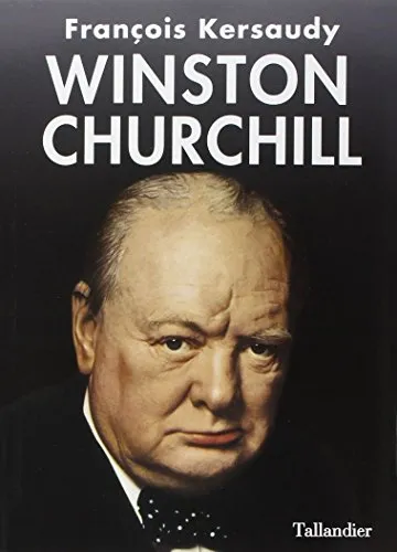 Winston Churchill, le pouvoir de l'imagination