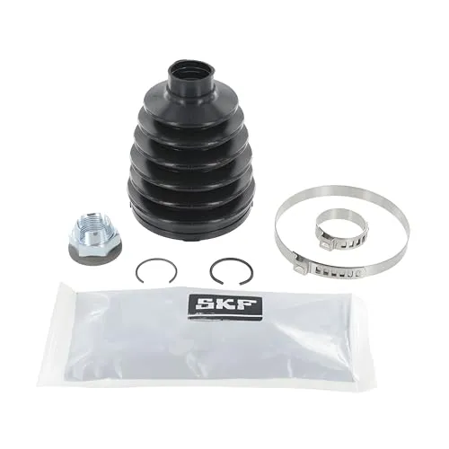 SKF Faltenbalgsatz, Antriebswelle VKJP 1388