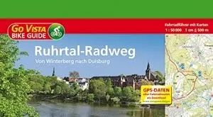 Ruhrtal-Radweg - Vom Sauerland an den Rhein