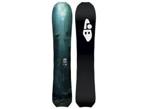 LIB TECH T. Rice Orca - Snowboard in blau von Lib Tech