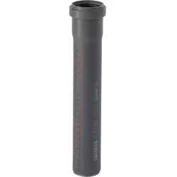 Ostendorf HTsafe HTsafe-Rohr 172010 DN/OD 50, 250mm von Ostendorf