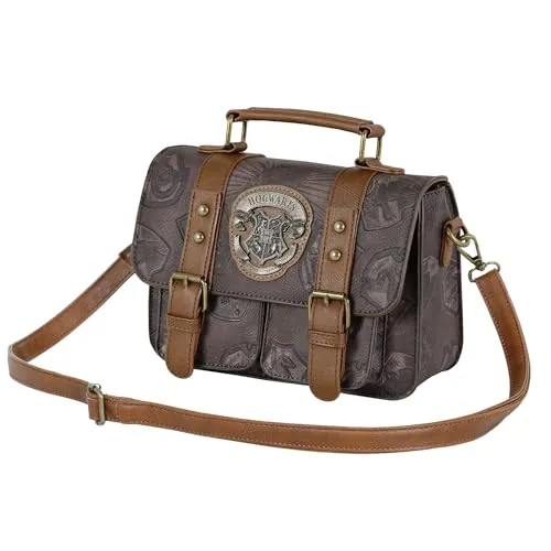 Karactermania Schultertasche Harry Potter von Harry Potter